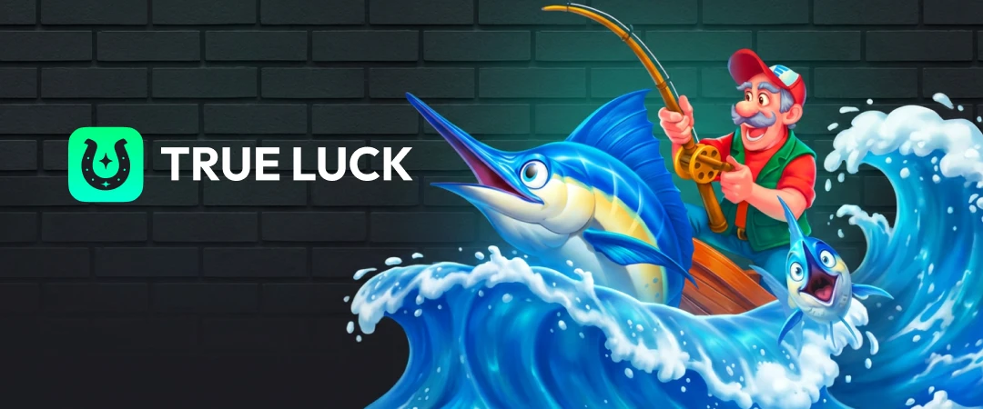 True Luck Casino